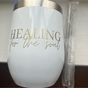 Healing For The Soul Get Well Soon Travel Cup